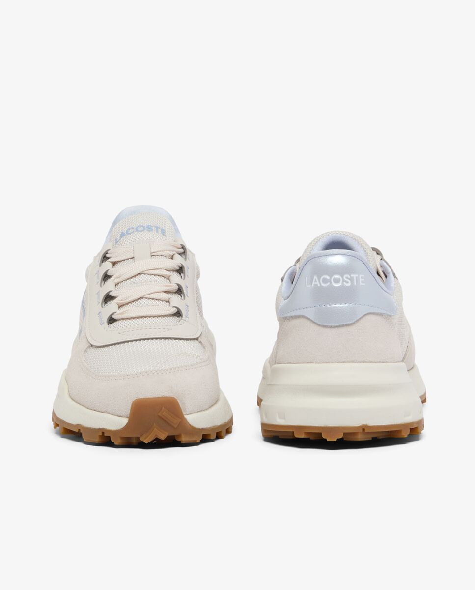 Zapatillas de mujer Elite Active Evo - Lacoste - Azul Azul-5
