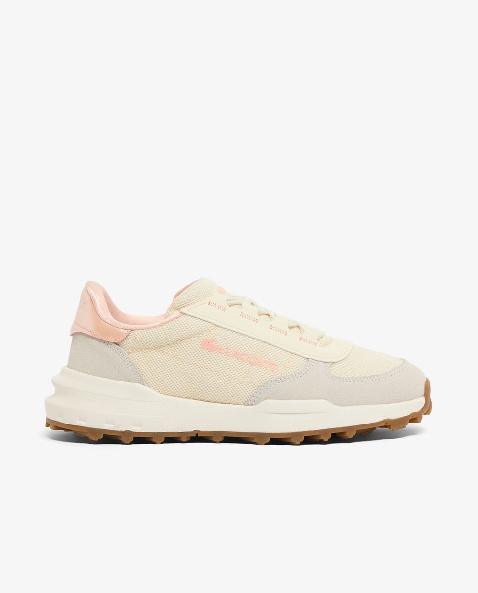 Zapatillas de mujer Elite Active Evo en - Lacoste - Blanco Blanco-1