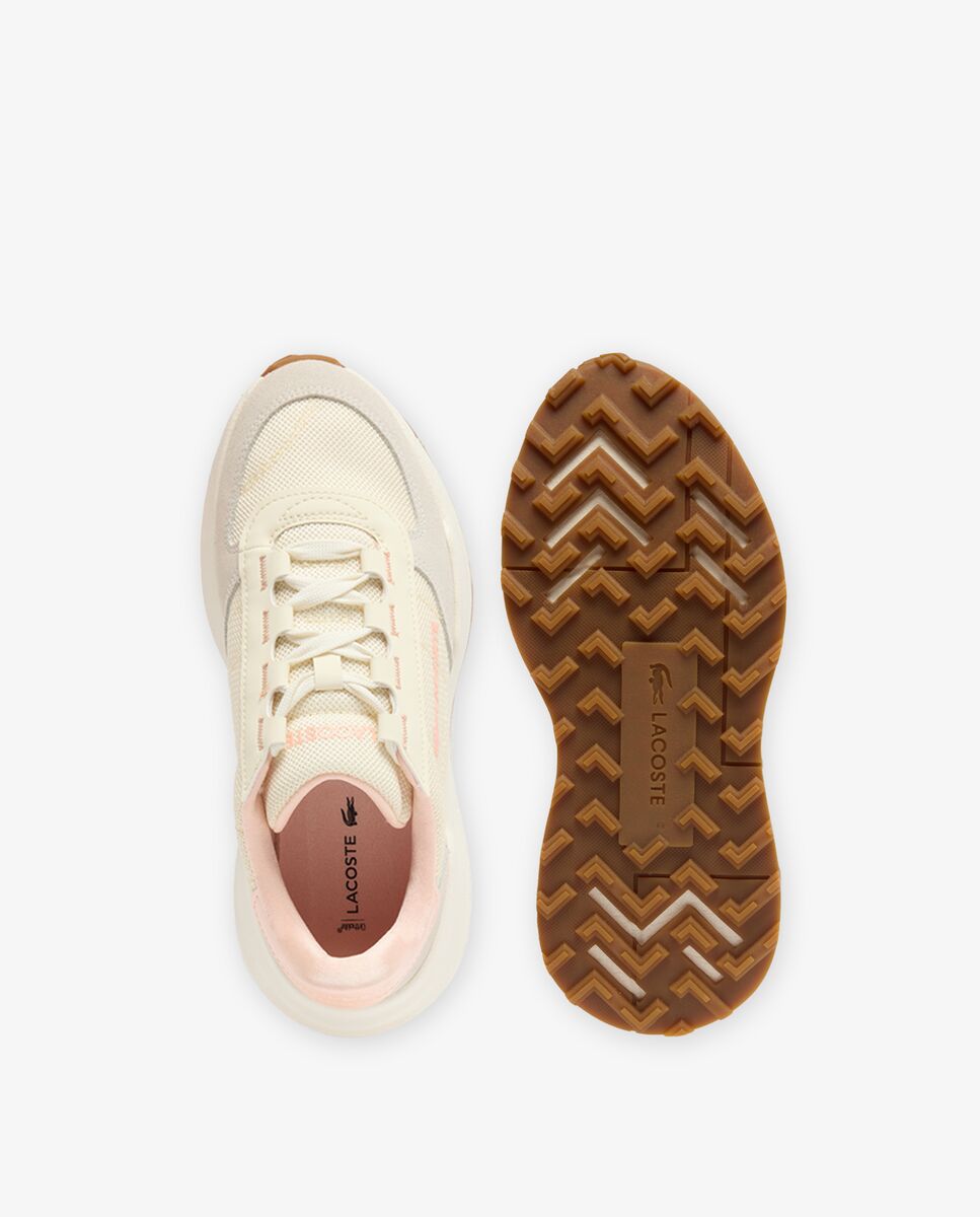 Zapatillas de mujer Elite Active Evo en - Lacoste - Blanco Blanco-2