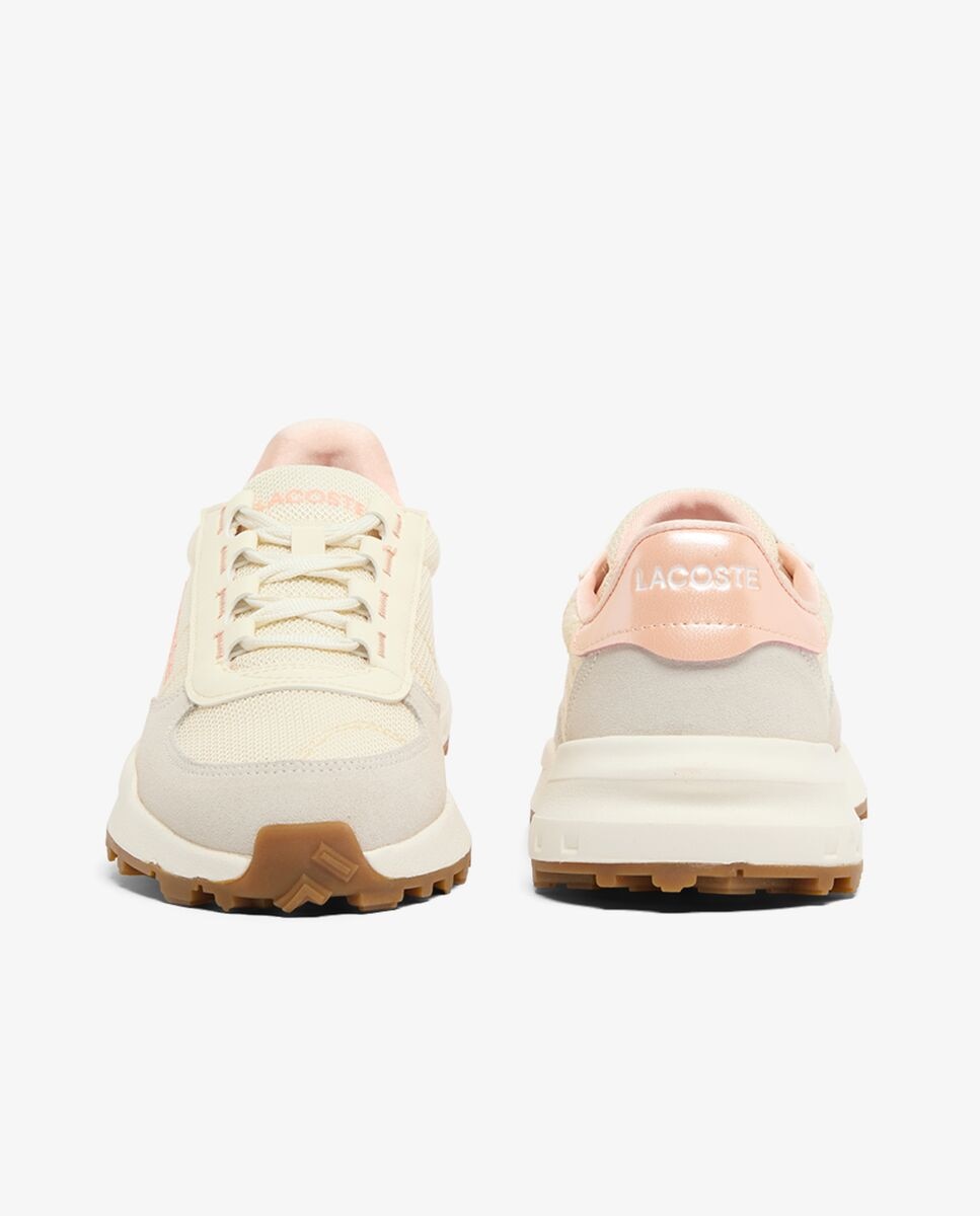 Zapatillas de mujer Elite Active Evo en - Lacoste - Blanco Blanco-5