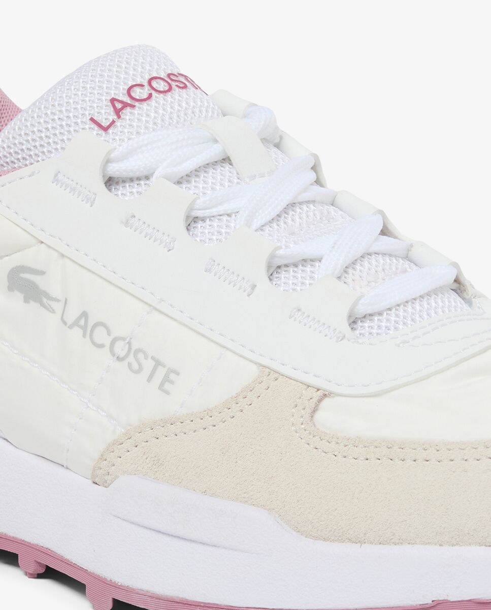 Zapatillas de mujer Elite Active Evo en - Lacoste - Blanco Blanco-4