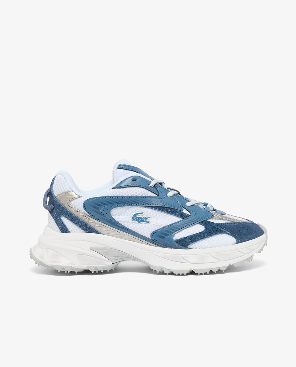 Imagen 0 de Zapatillas  Neo Shot de hombre en blanco Blanco