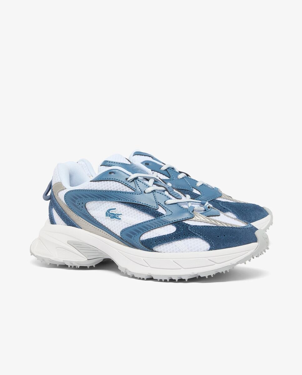 Zapatillas Neo Shot de hombre en - Lacoste - Blanco Blanco-3