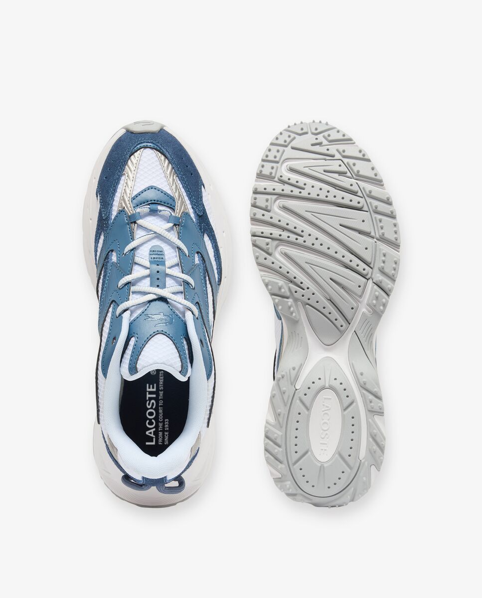 Zapatillas Neo Shot de hombre en - Lacoste - Blanco Blanco-2