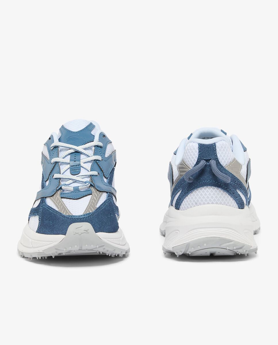 Zapatillas Neo Shot de hombre en - Lacoste - Blanco Blanco-5