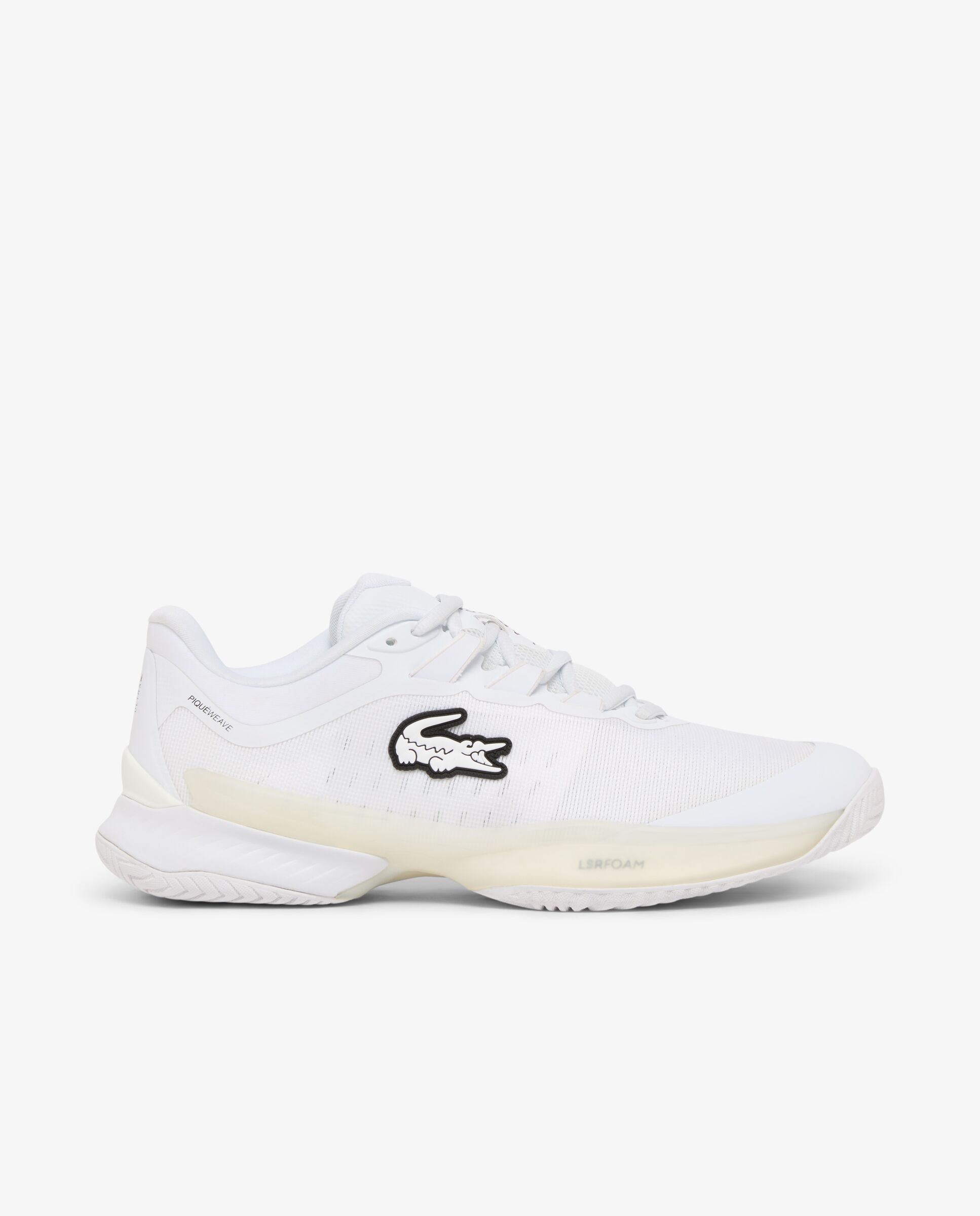 Zapatillas de Tenis de Hombre Ag-Lt Ultra Lacoste - Blanco Blanco-1
