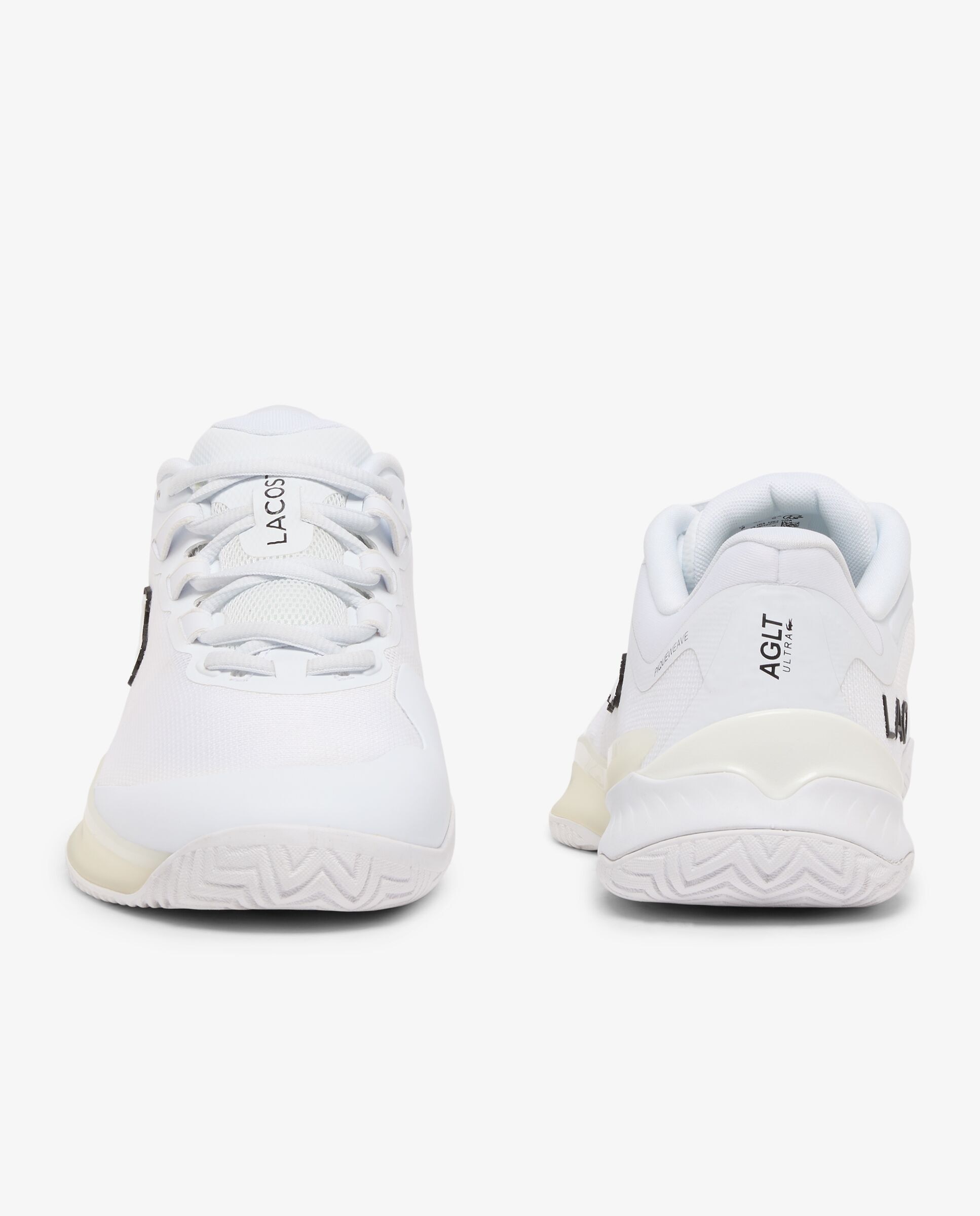 Zapatillas de Tenis de Hombre Ag-Lt Ultra Lacoste - Blanco Blanco-5