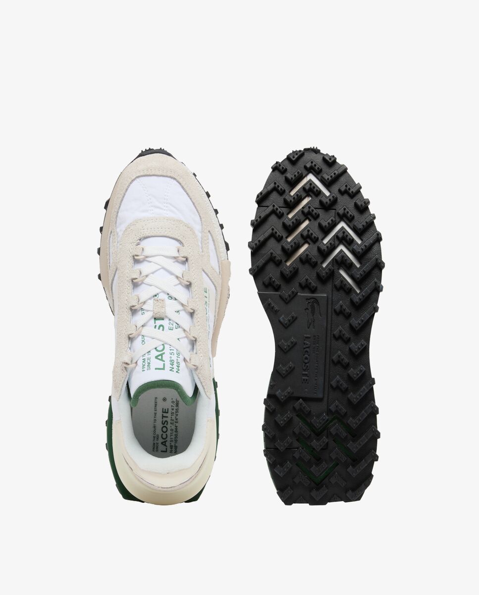 Lacoste - Zapatillas Deportivas Elite Active de Hombre.