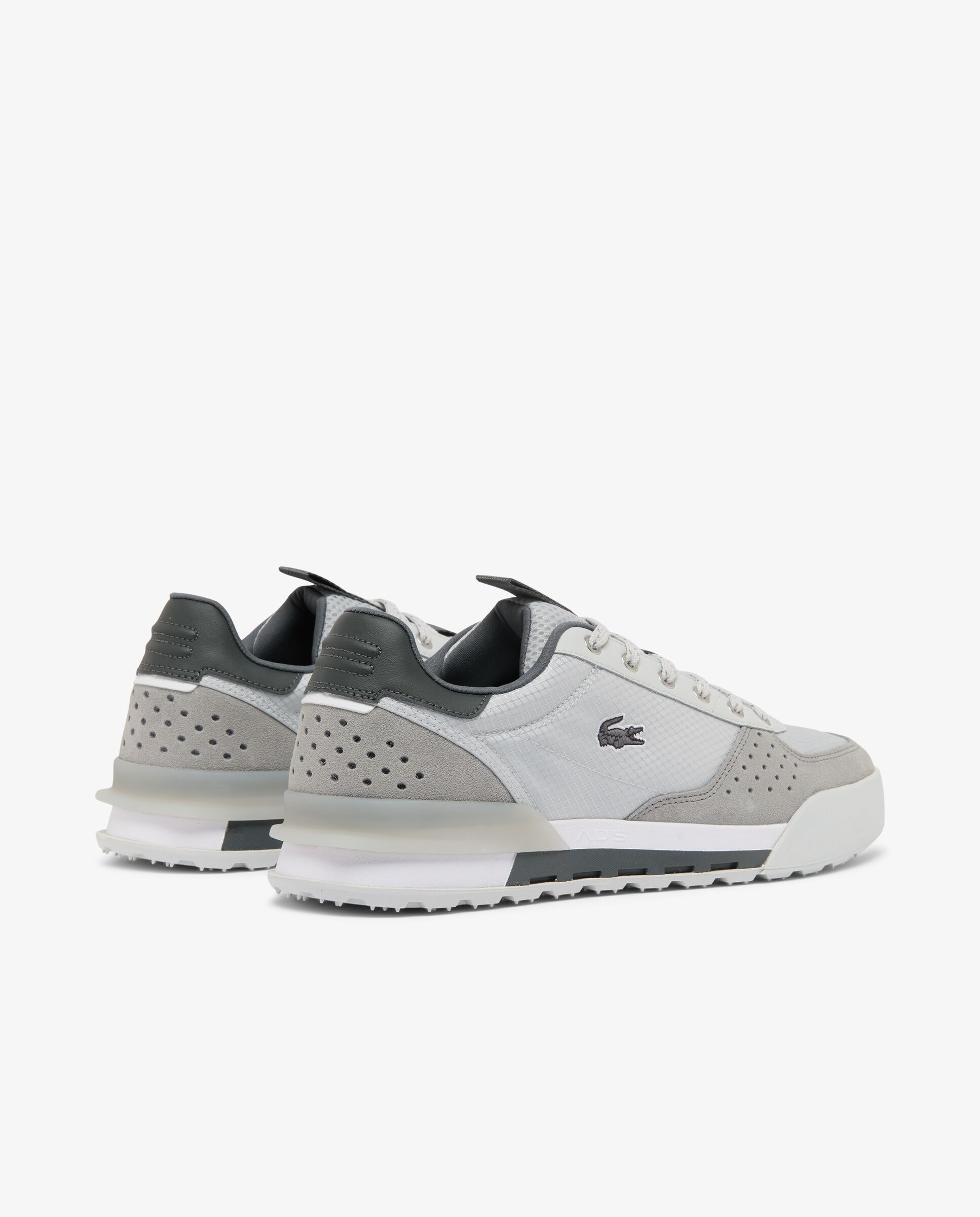 Zapatillas Slam Break de hombre - Lacoste - Gris claro Gris claro-6