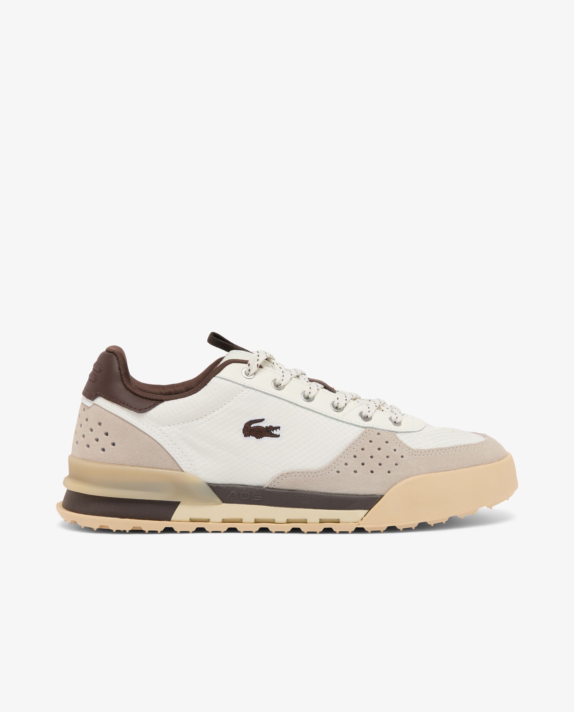 Zapatillas Slam Break de hombre - Lacoste - Blanco Blanco-1
