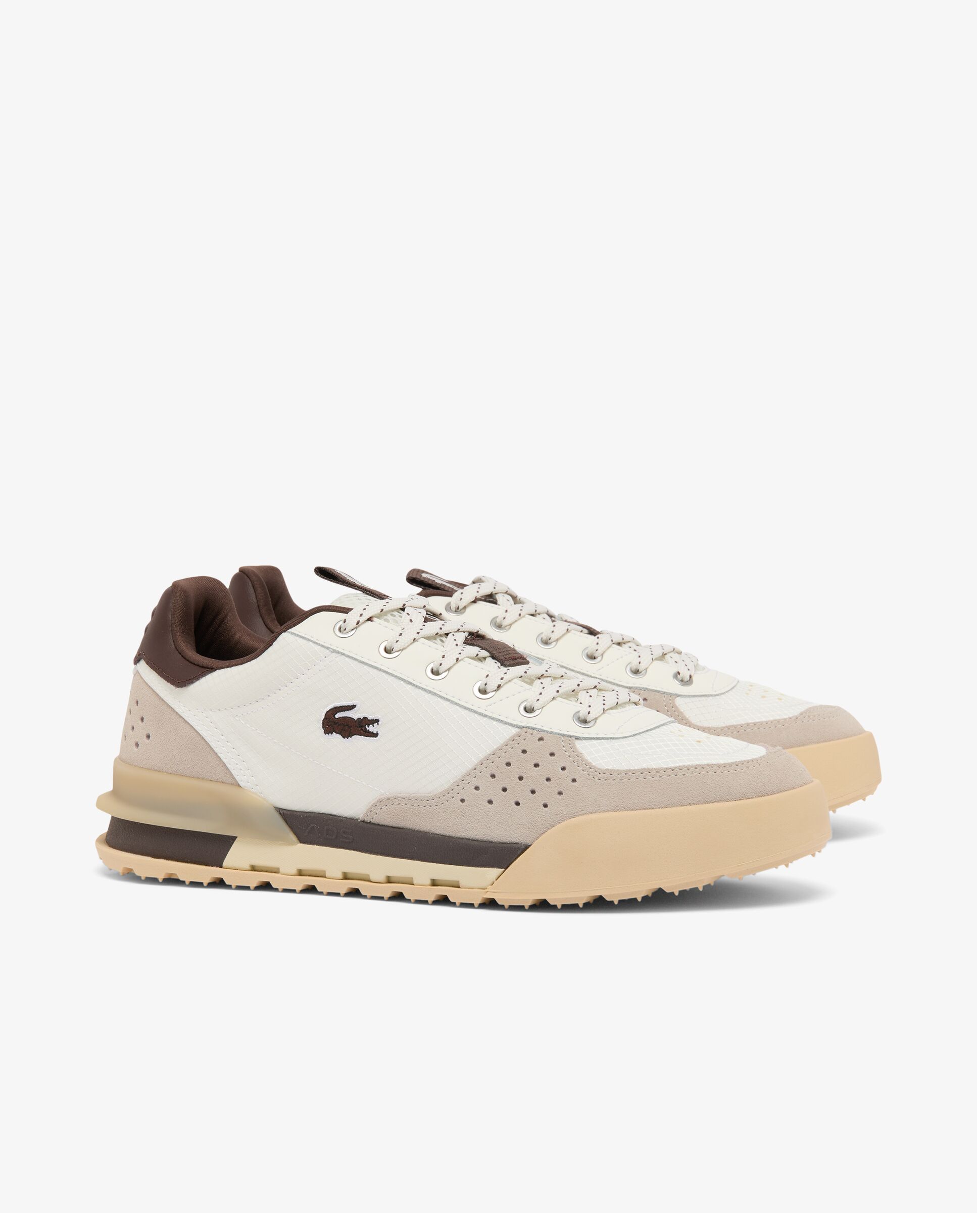 Zapatillas Slam Break de hombre - Lacoste - Blanco Blanco-3
