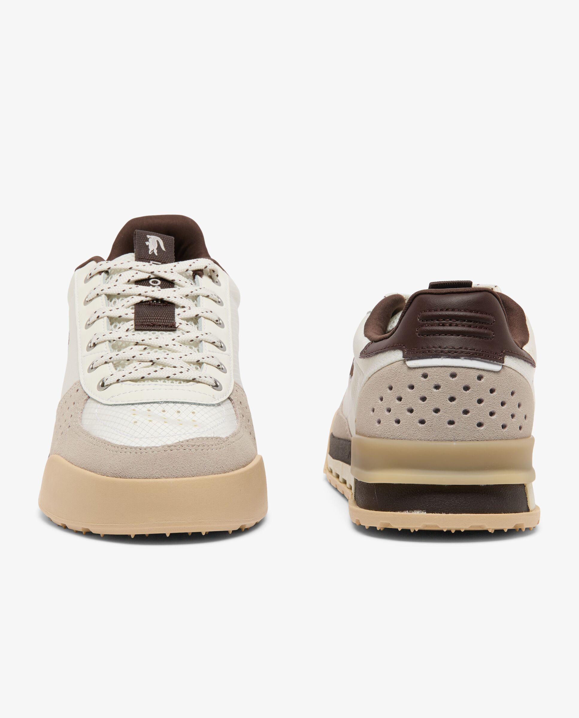 Zapatillas Slam Break de hombre - Lacoste - Blanco Blanco-5