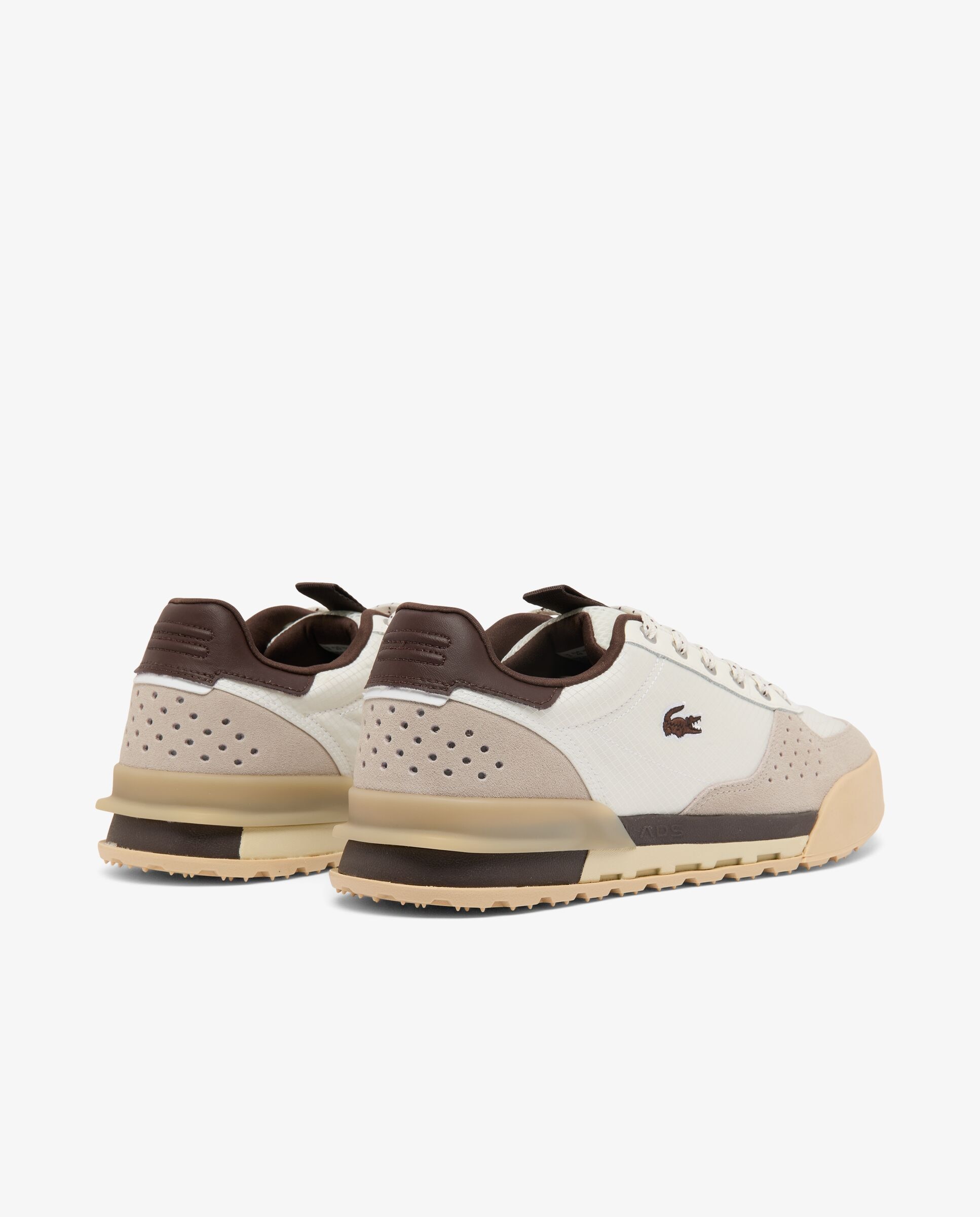 Zapatillas Slam Break de hombre - Lacoste - Blanco Blanco-6
