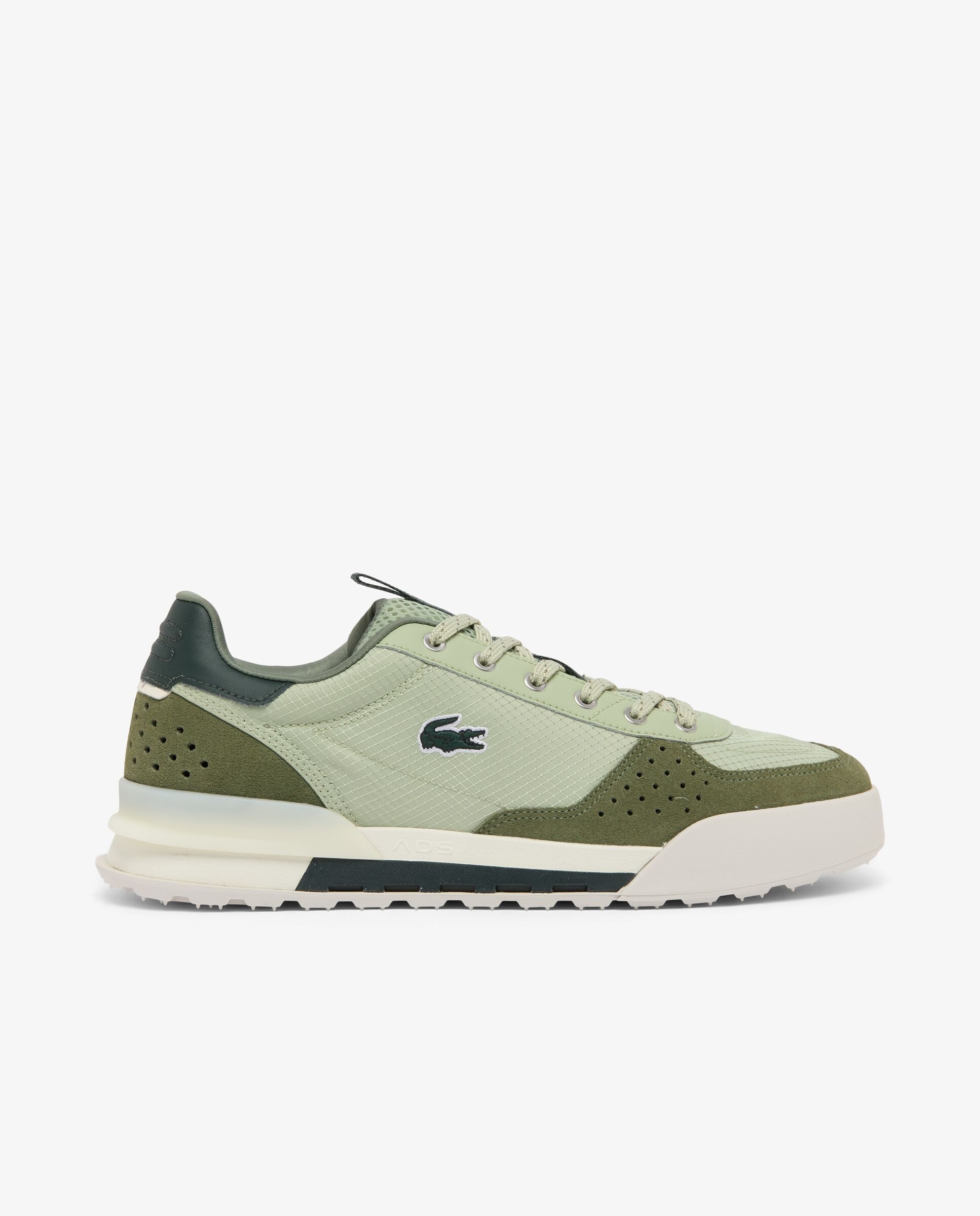 Zapatillas Slam Break de hombre - Lacoste - Kaki Kaki-1