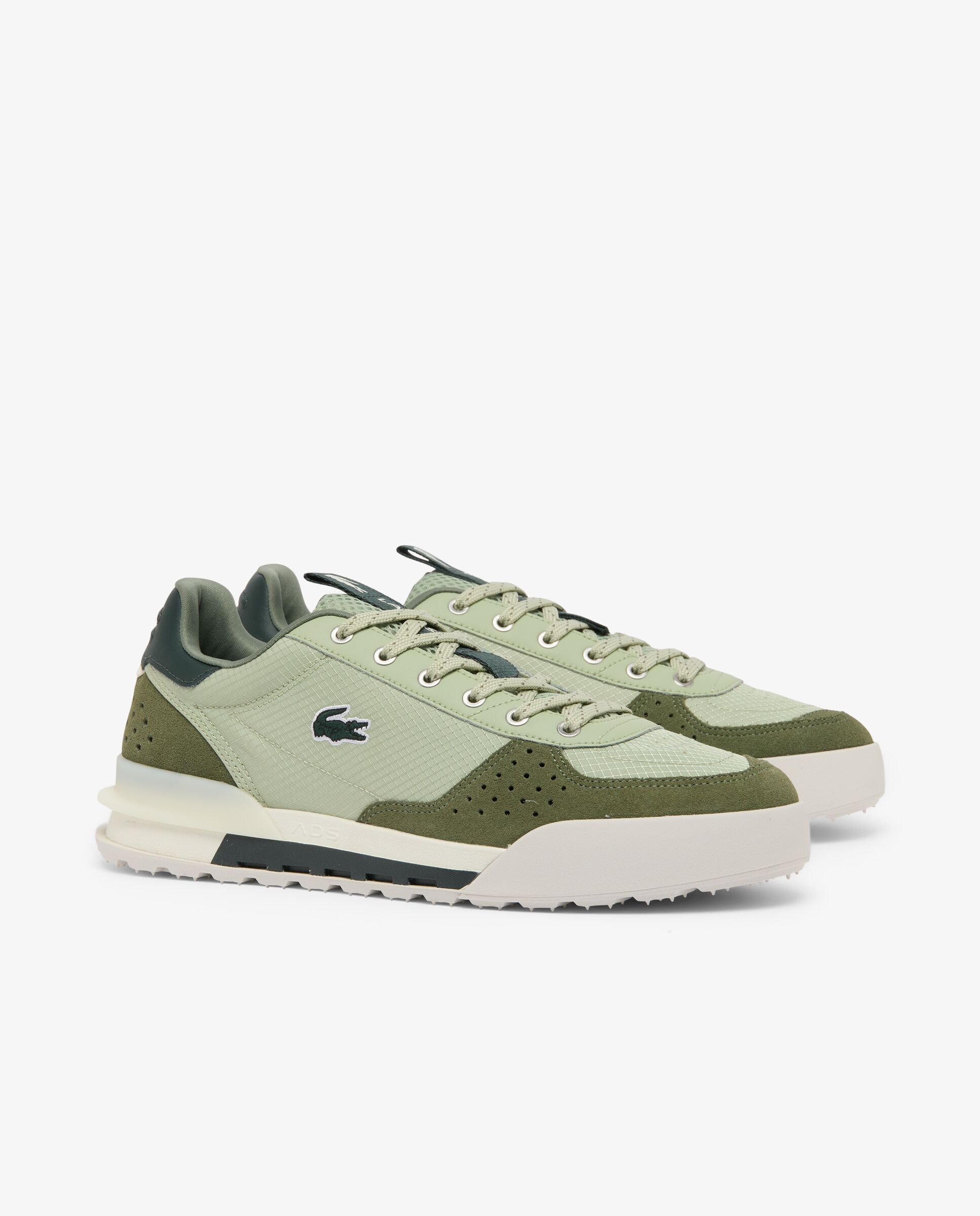 Zapatillas Slam Break de hombre - Lacoste - Kaki Kaki-3