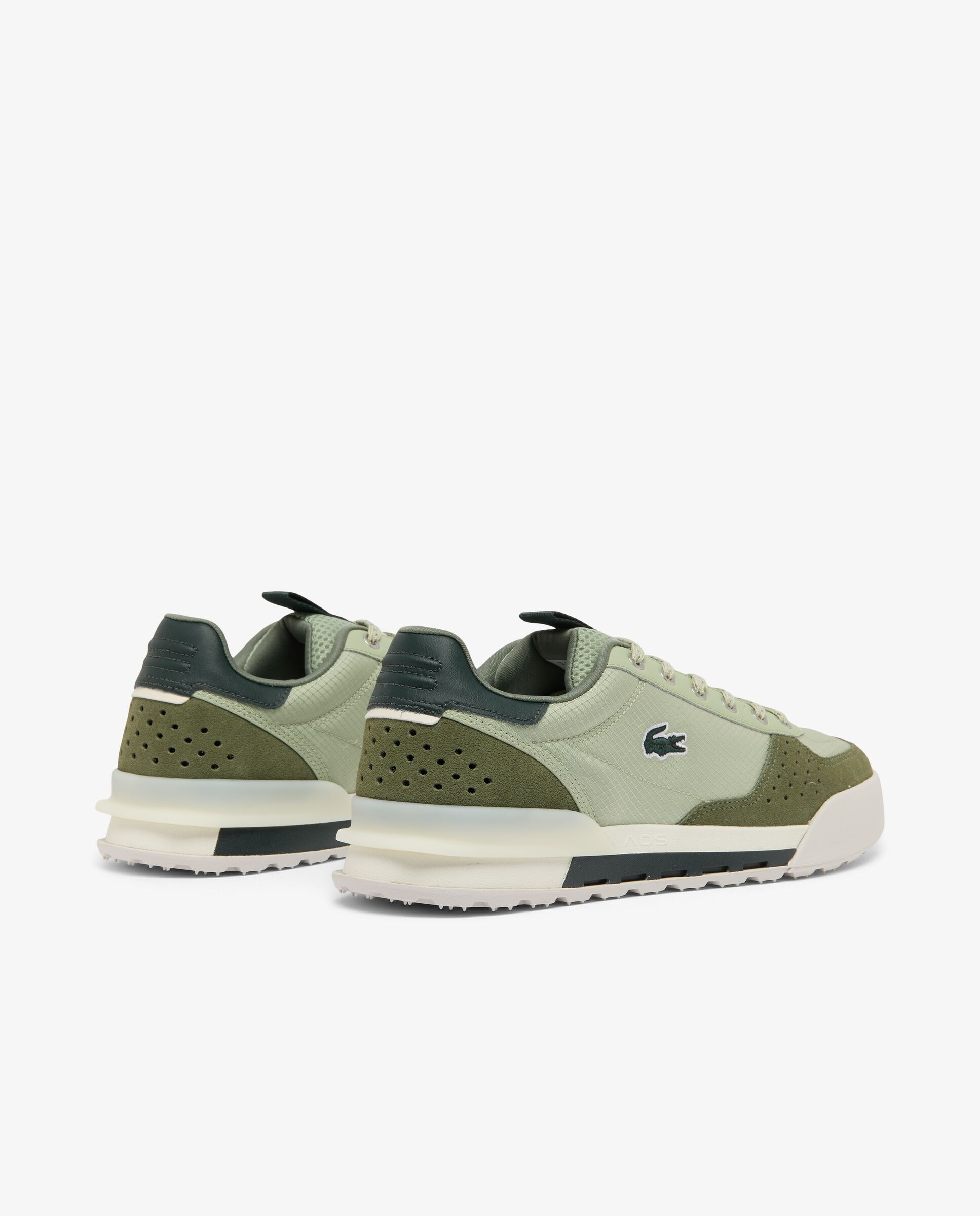 Zapatillas Slam Break de hombre - Lacoste - Kaki Kaki-6