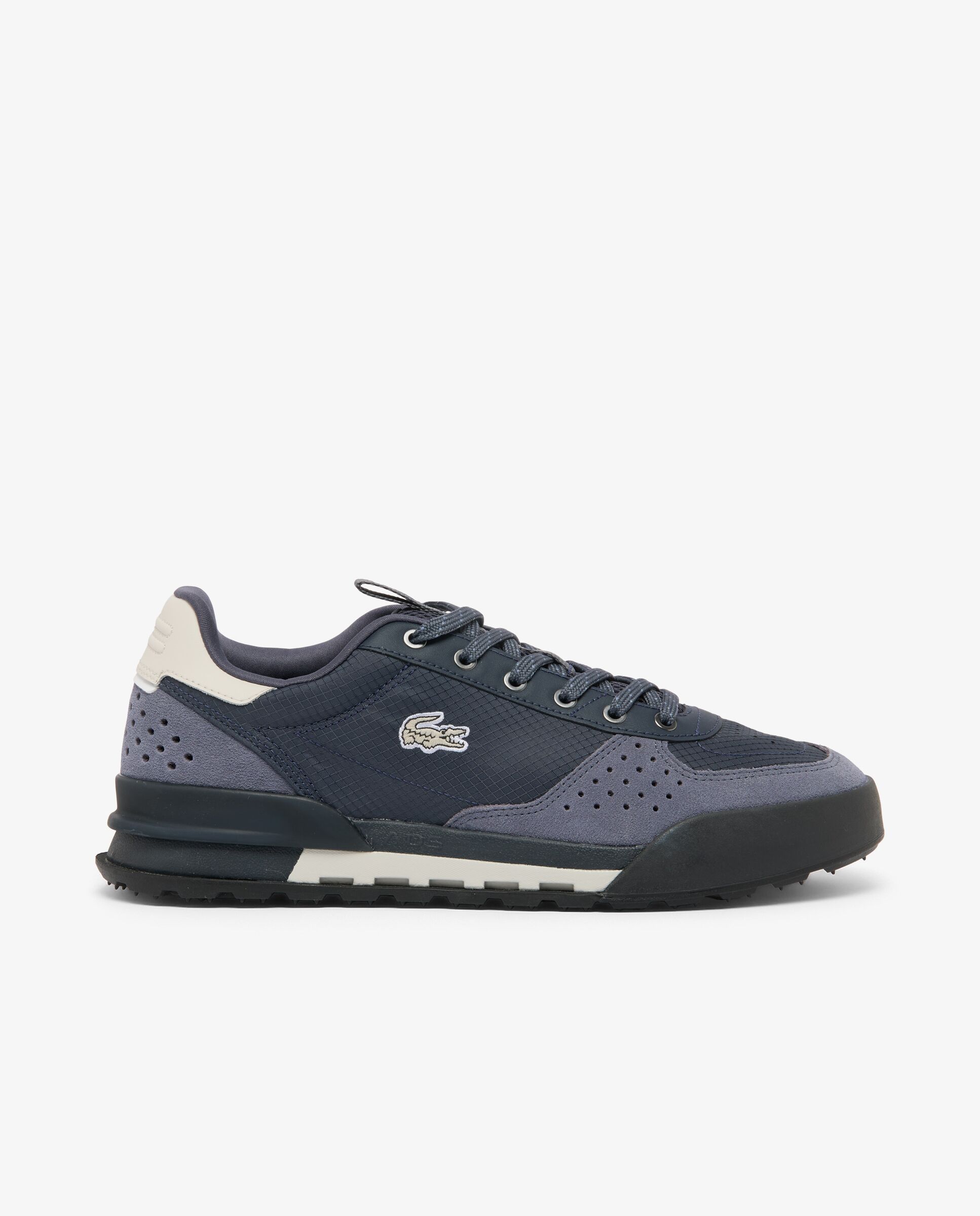Zapatillas Slam Break de hombre - Lacoste - Azul marino Azul marino-1