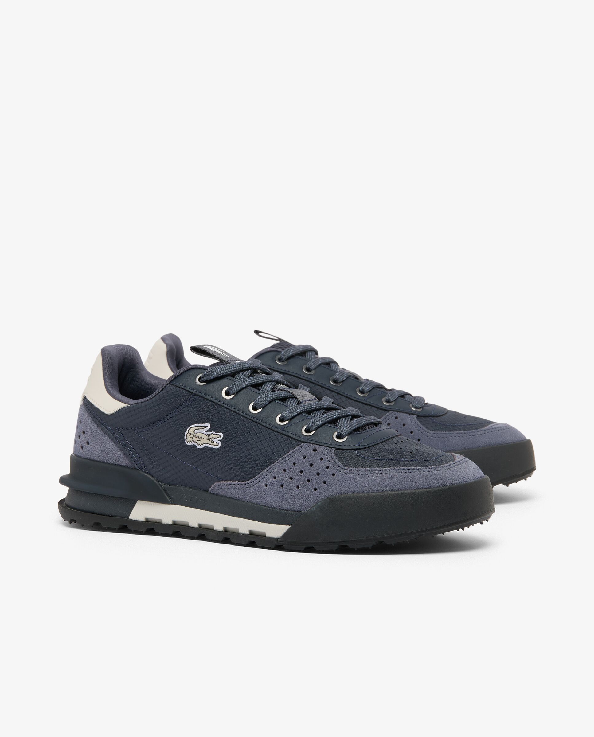 Zapatillas Slam Break de hombre - Lacoste - Azul marino Azul marino-3