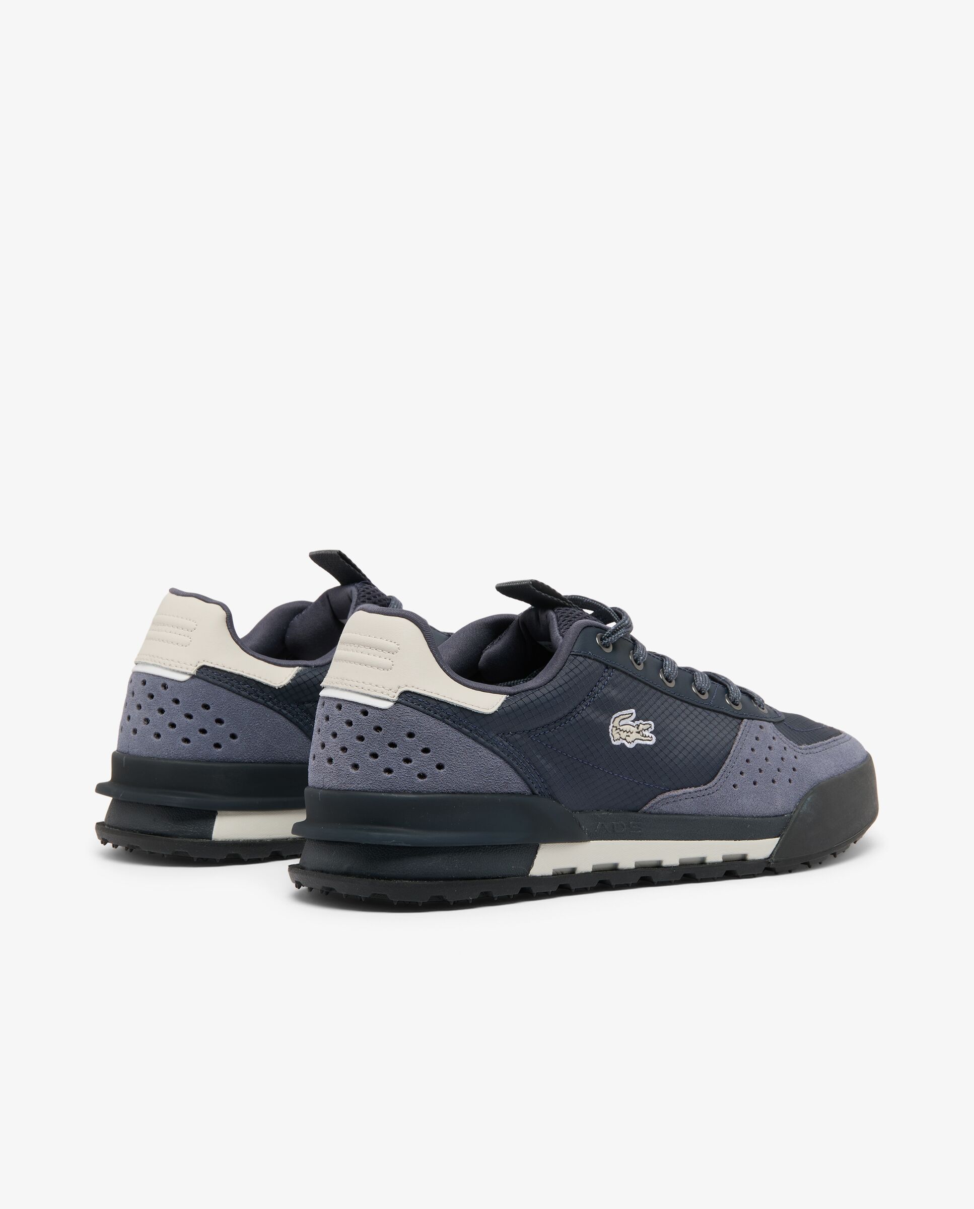 Zapatillas Slam Break de hombre - Lacoste - Azul marino Azul marino-6