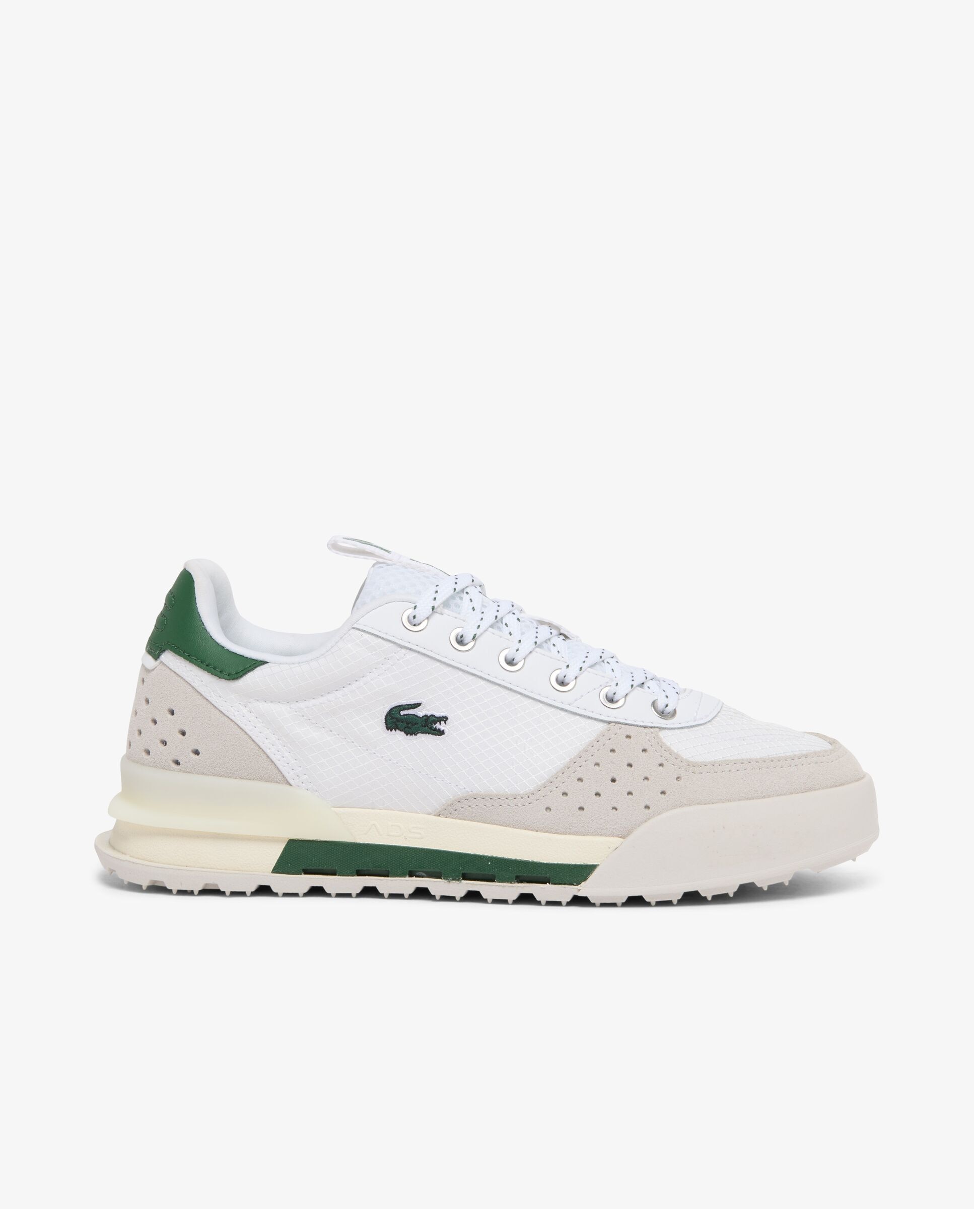 Zapatillas de mujer Slam Break - Lacoste - Verde oscuro Verde oscuro-1