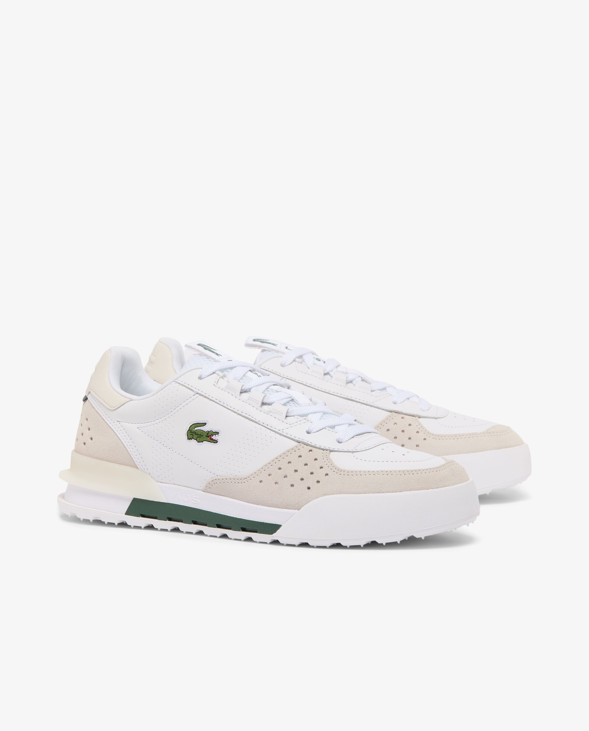 Zapatillas Slam Break de hombre - Lacoste - Blanco Blanco-3