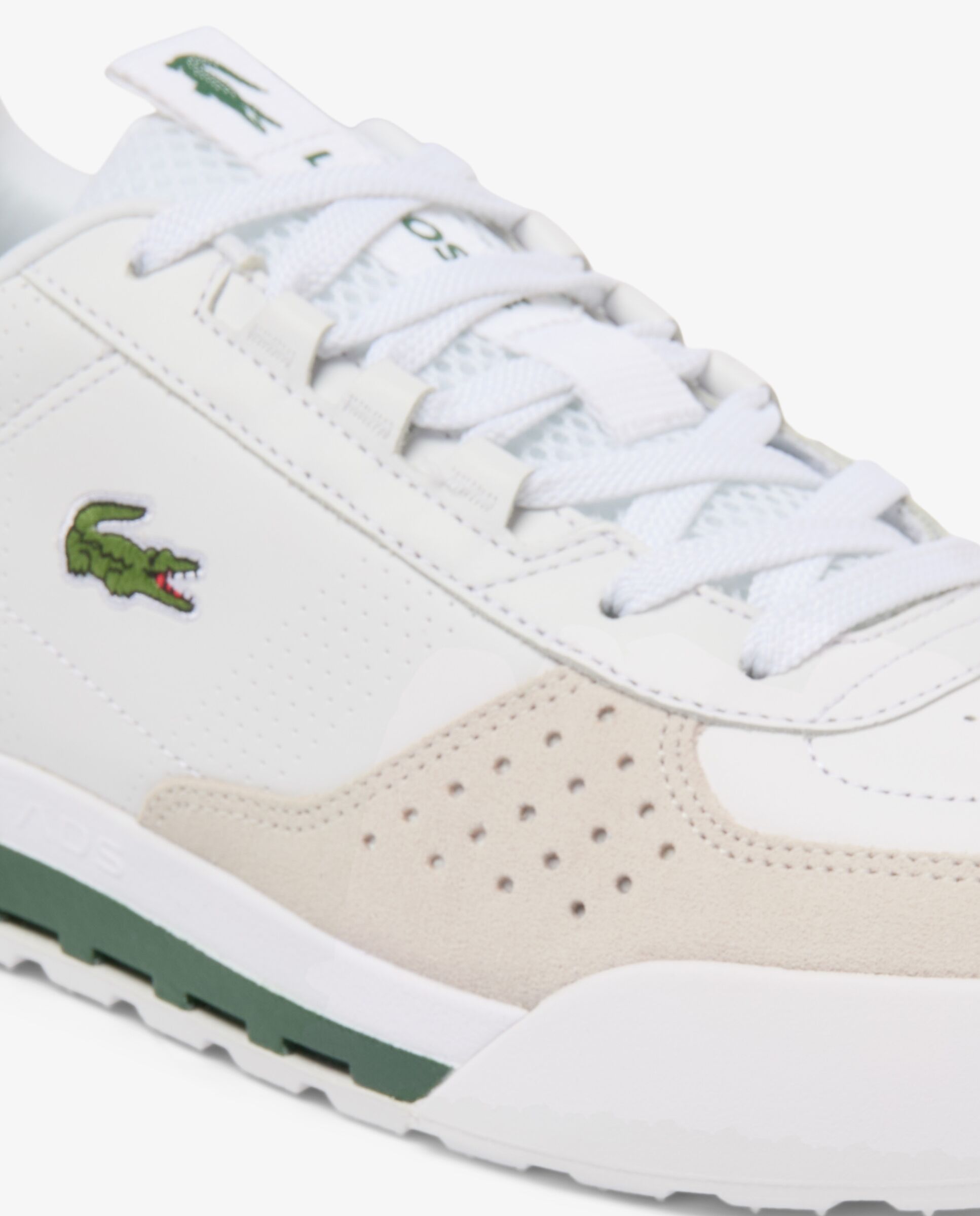 Zapatillas Slam Break de hombre - Lacoste - Blanco Blanco-4