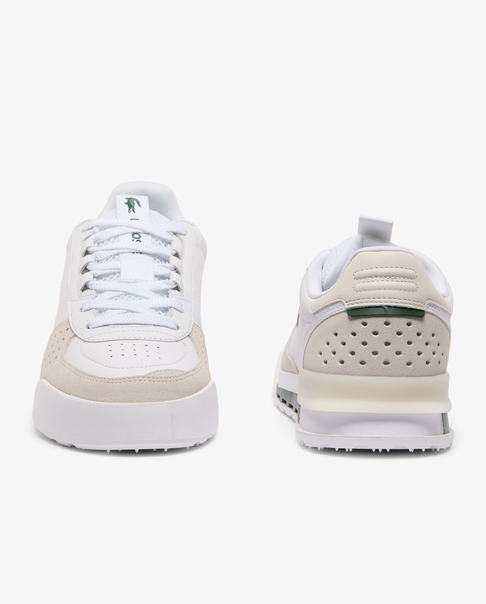 Zapatillas Slam Break de hombre - Lacoste - Blanco Blanco-5
