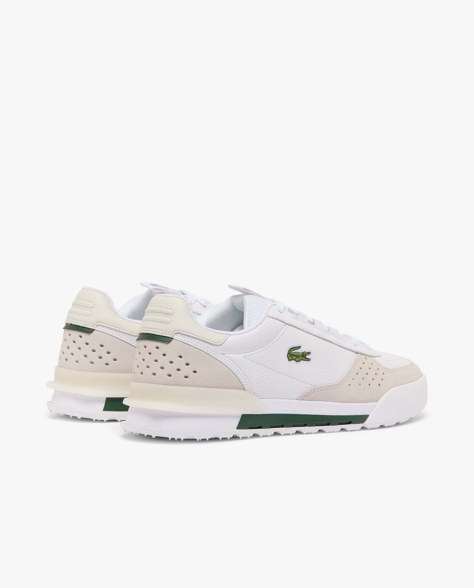 Zapatillas Slam Break de hombre - Lacoste - Blanco Blanco-6