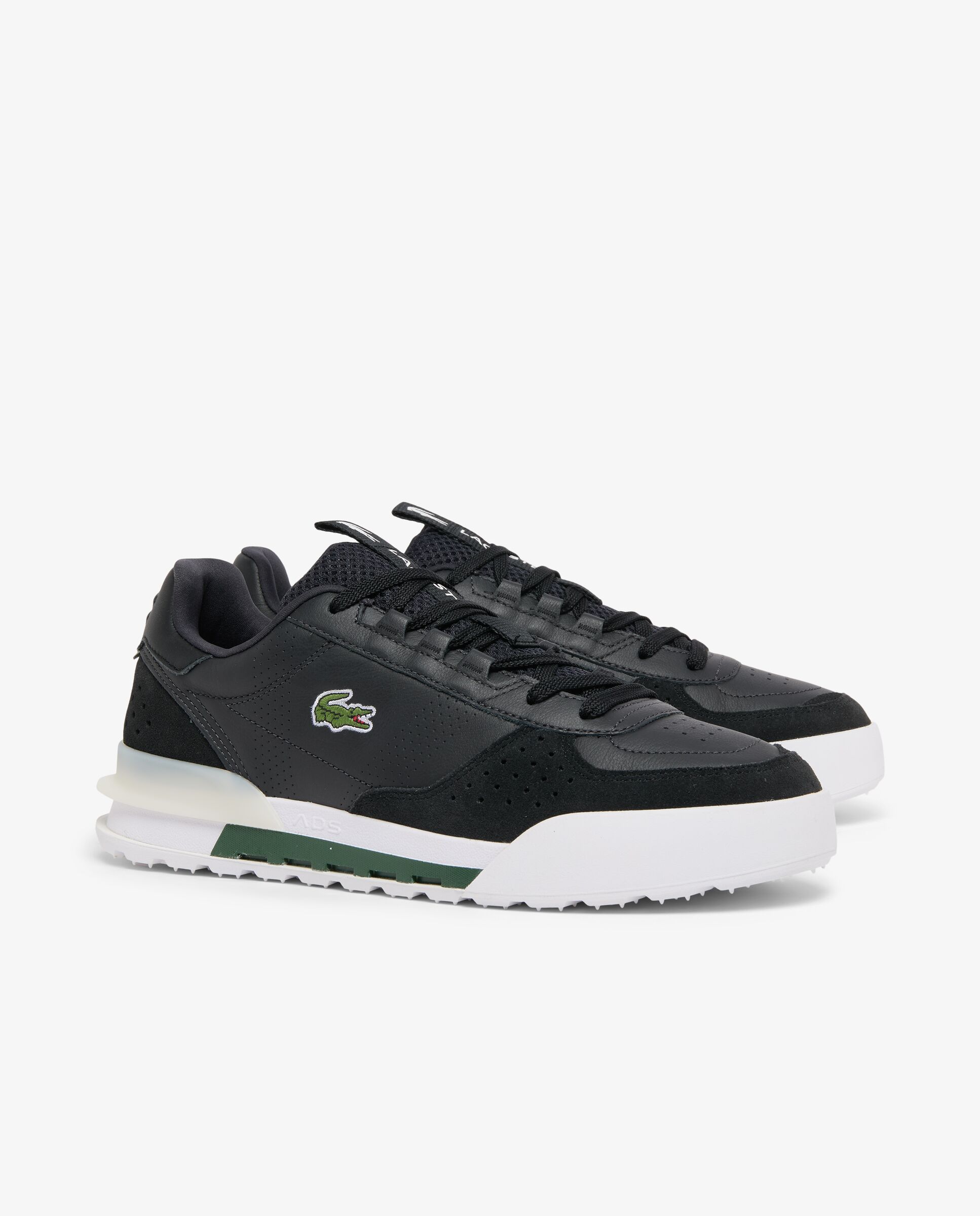 Zapatillas Slam Break de hombre - Lacoste - Azul Azul-3