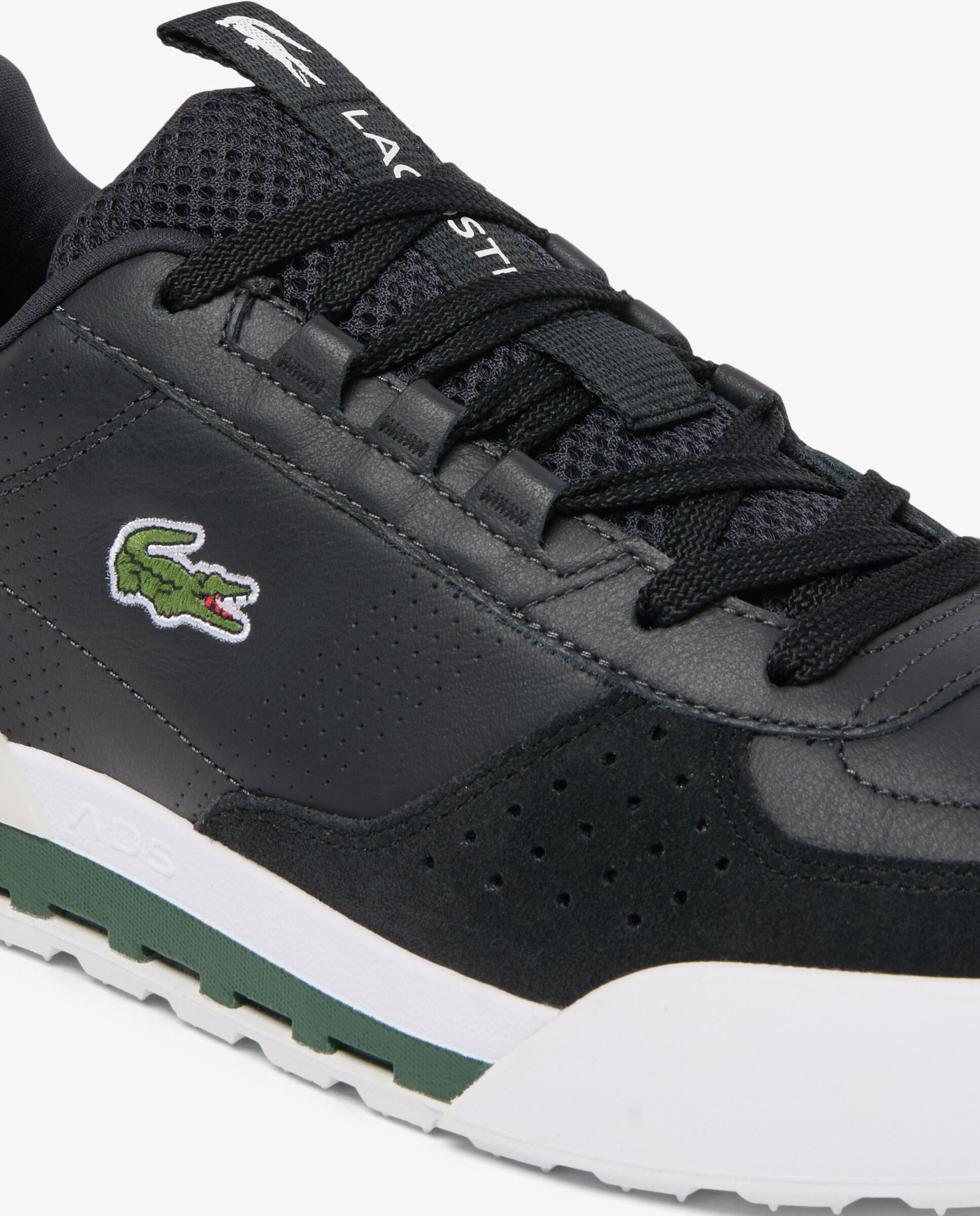 Zapatillas Slam Break de hombre - Lacoste - Azul Azul-4