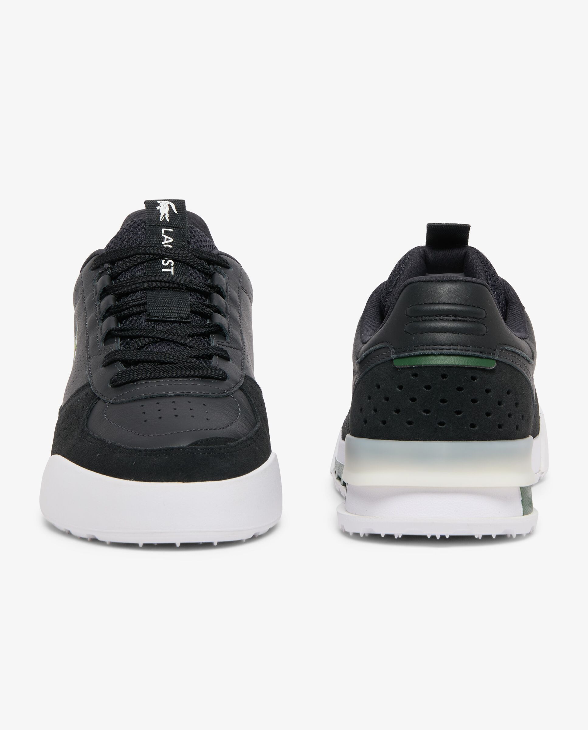 Zapatillas Slam Break de hombre - Lacoste - Azul Azul-5