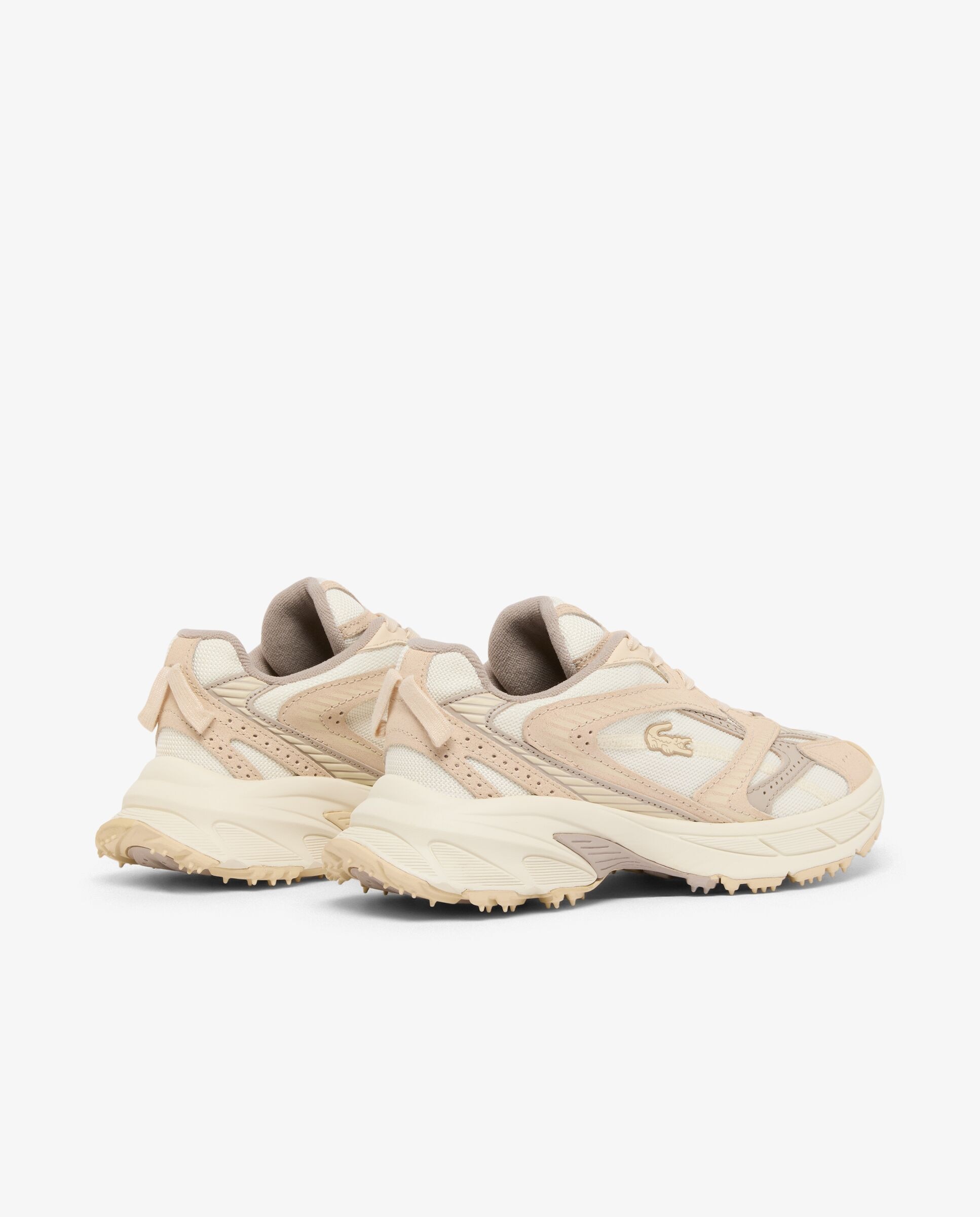 Zapatillas de mujer neo shot en - Lacoste - Blanco Blanco-6