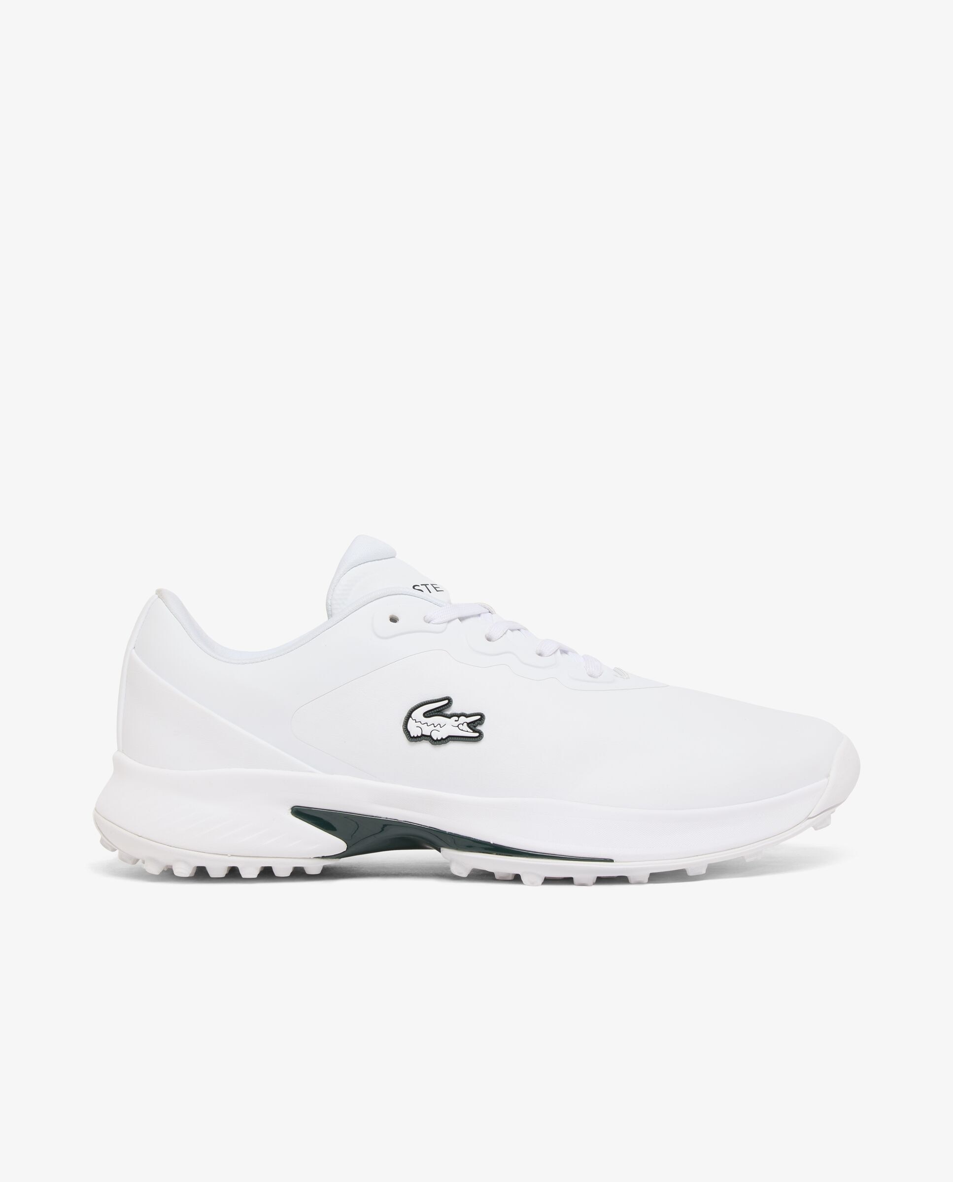 Zapatos de golf de hombre Golf Point Lacoste - Verde oscuro Verde oscuro-1