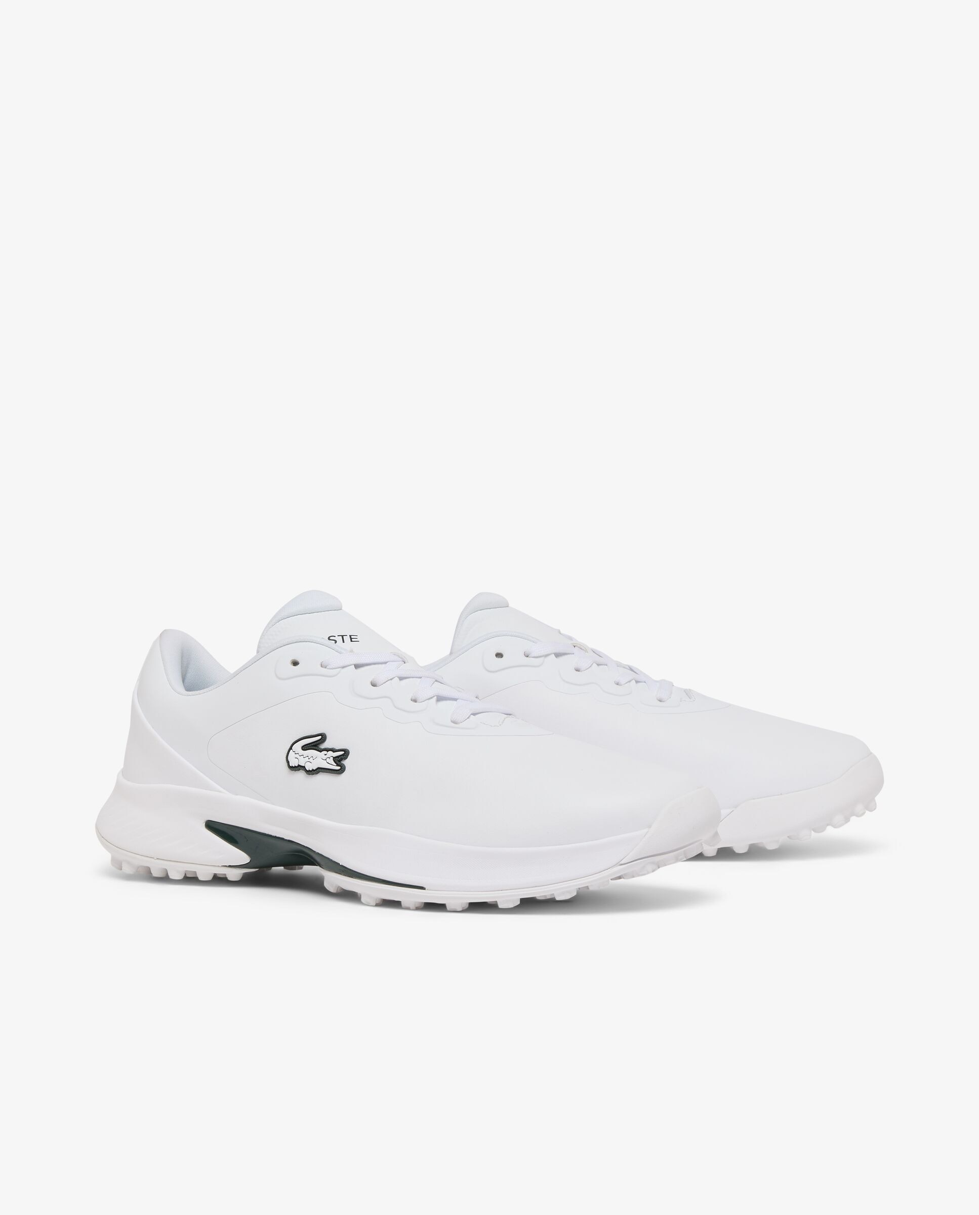 Zapatos de golf de hombre Golf Point Lacoste - Verde oscuro Verde oscuro-3
