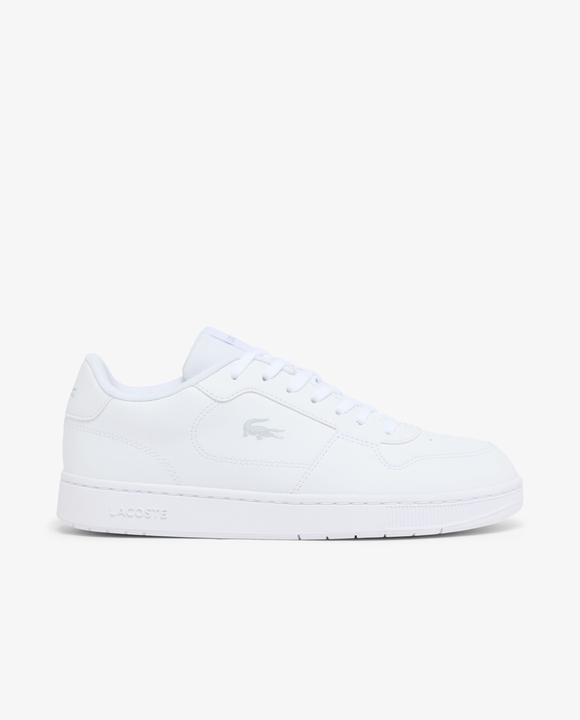 Imagen 0 de Zapatillas juveniles court ace Blanco