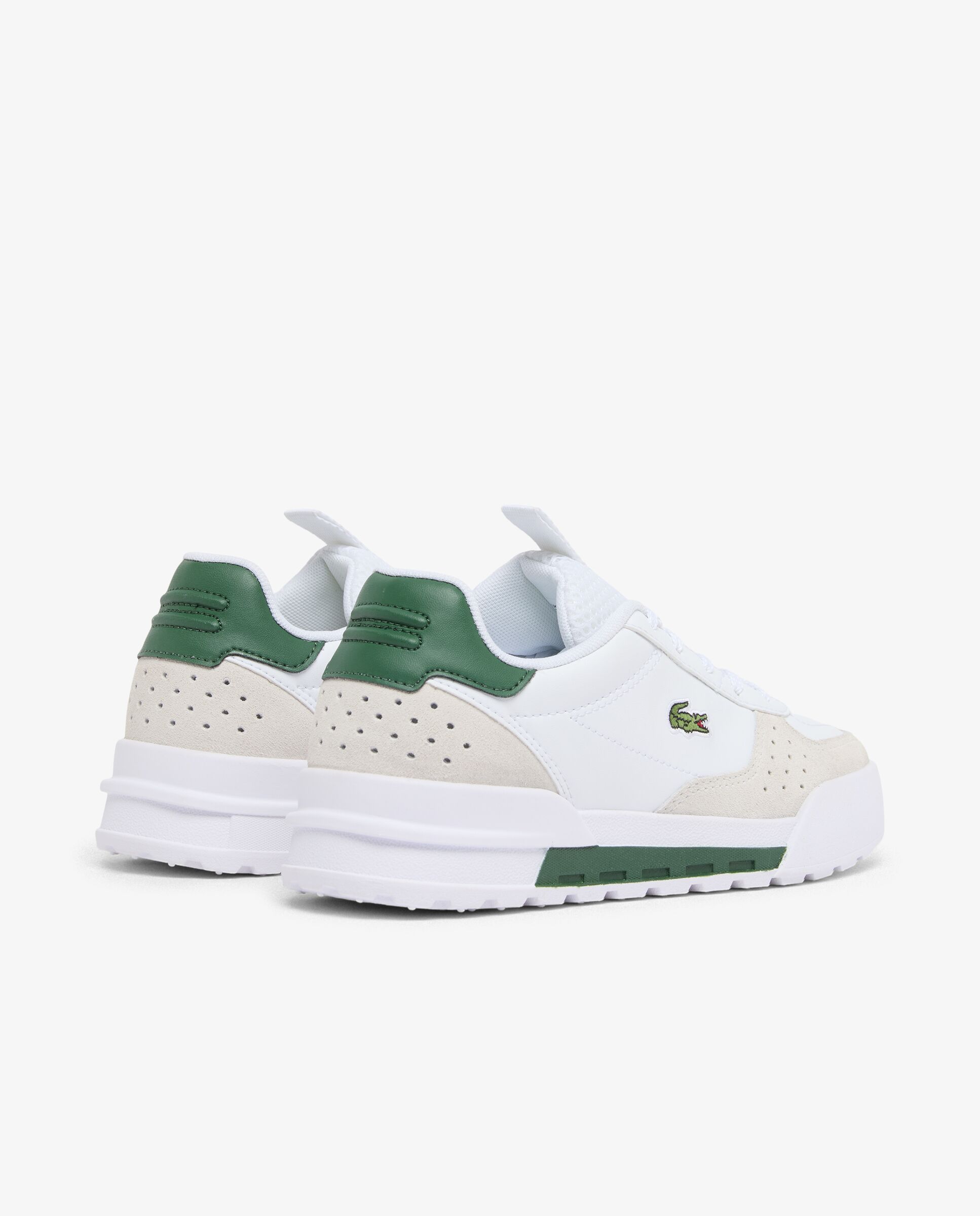 Zapatillas unisex slam break infantiles en - Lacoste - Blanco Blanco-6
