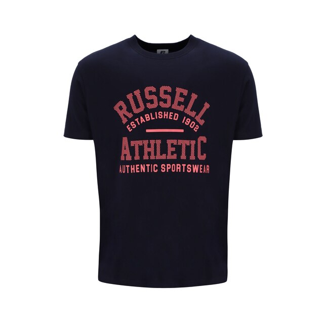 Camiseta de hombre REA 1902 Russell Athletic