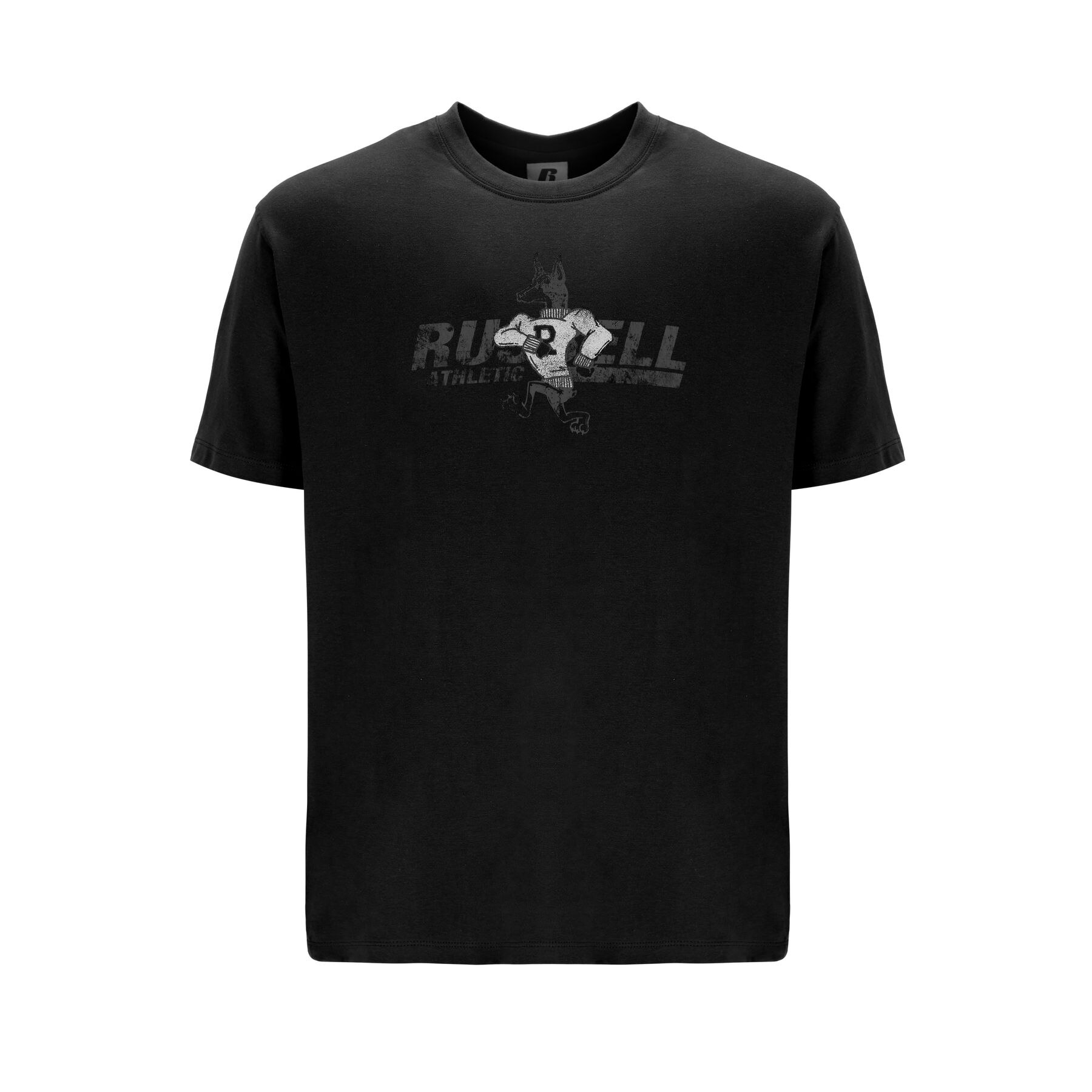 Camiseta de hombre Security Russell Athletic El Corte Ingl s