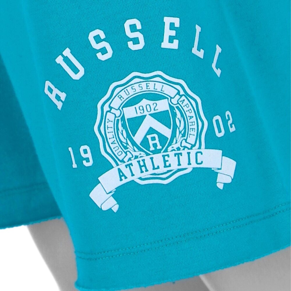 Russell Athletic - Abbigliamento Sportivo Da Uomo - Foto 6