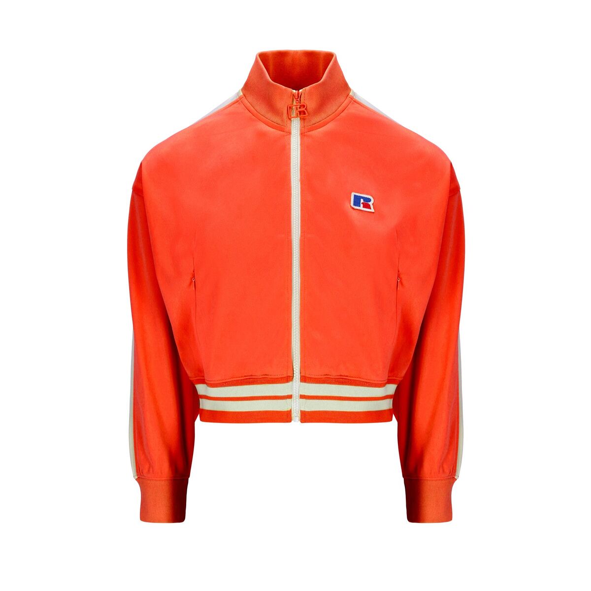 Chaqueta de mujer Minaj Russell Athletic