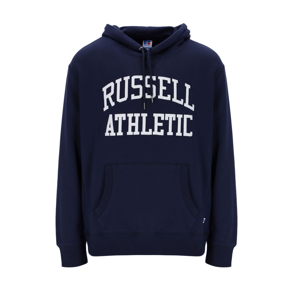 Sudadera de hombre Iconic Russell Athletic