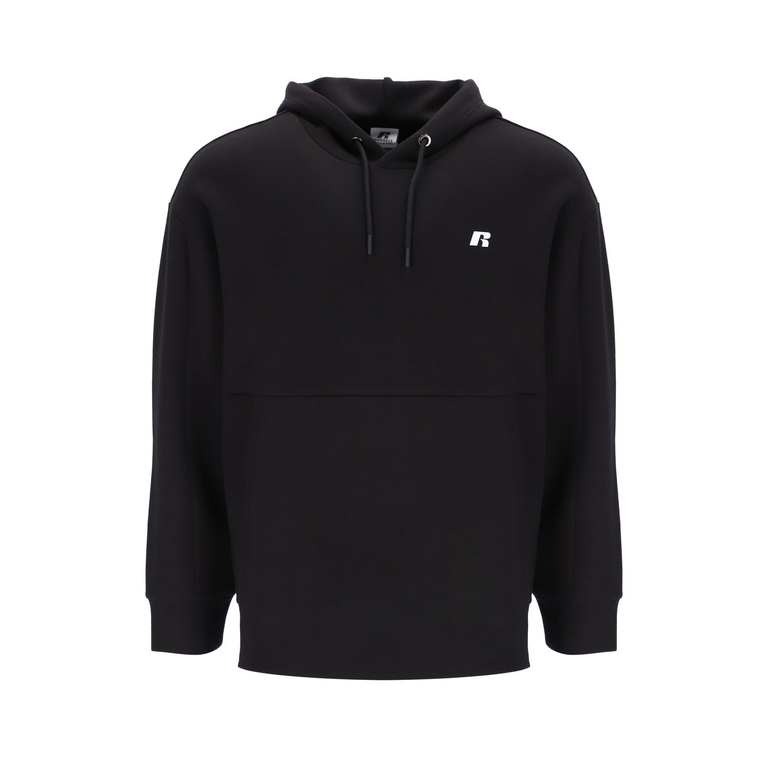 Champion sweater black and clearance white el corte ingles