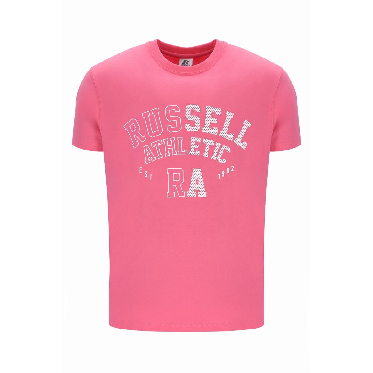 Camisetas Russell Athletic Hombre Deportes El Corte Ingles