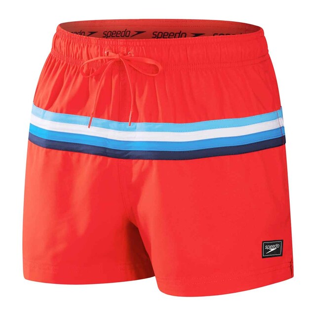Imagen 0 de Bañador de hombre SNA Colourblock Volley 14" Watershort Speedo