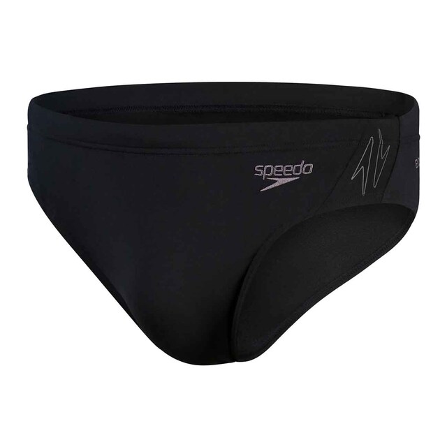 Imagen 0 de Bañador de natación de hombre Hyperboom Splice 7cm Brief Speedo