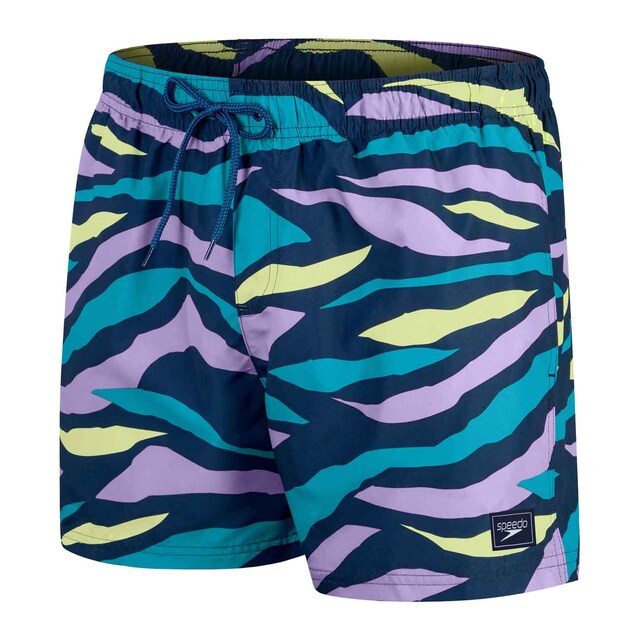 Imagen 0 de Bañador de hombre de Printed Leisure 14" Watershort Speedo