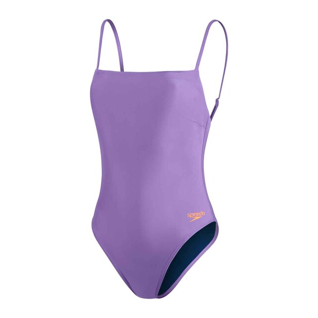 Imagen 0 de Bañador de natación de mujer Adjustable Thinstrap 1 Peice Speedo Speedo