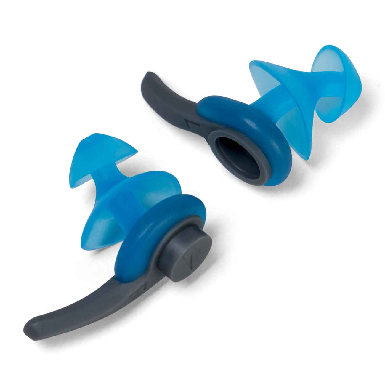Imagen 0 de Tapones de oidos natación unisex Biofuse Earplug Speedo Gris