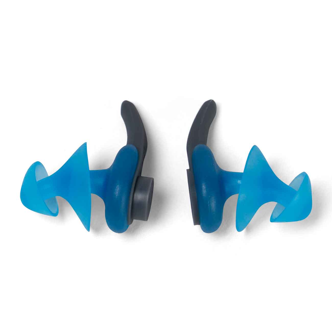 Tapones de oidos natación unisex Biofuse Earplug Speedo - Gris Gris-3