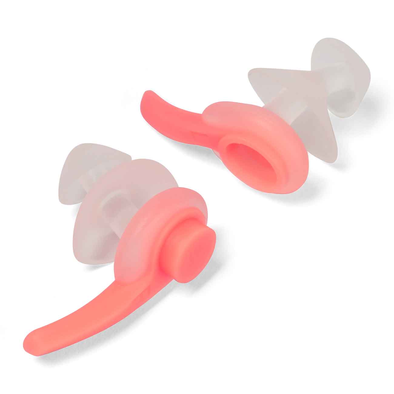Speedo - Tapones de oidos natación unisex Biofuse Earplug Speedo.